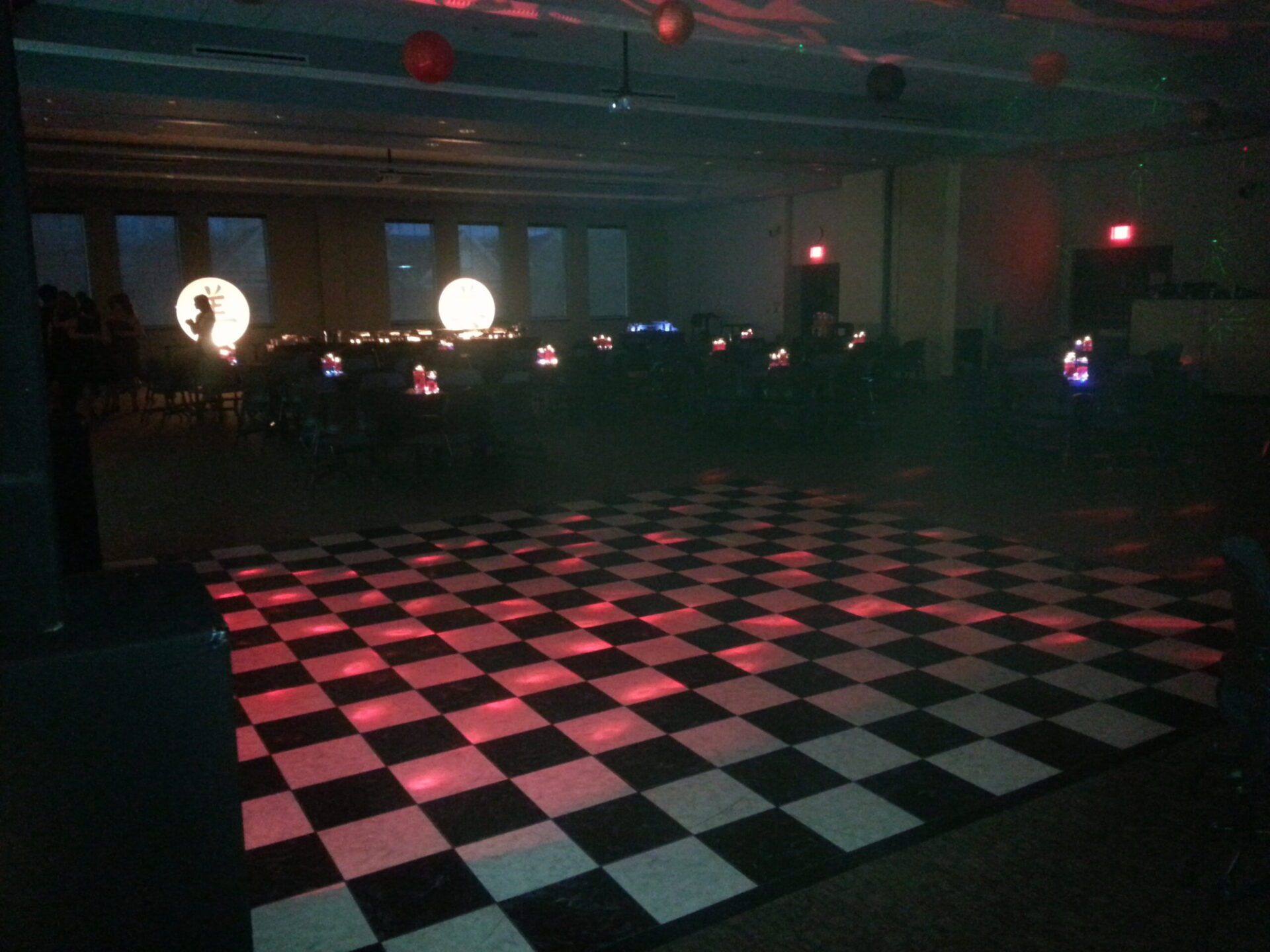 Nashville Audio Visual Rentals by FADDs Events