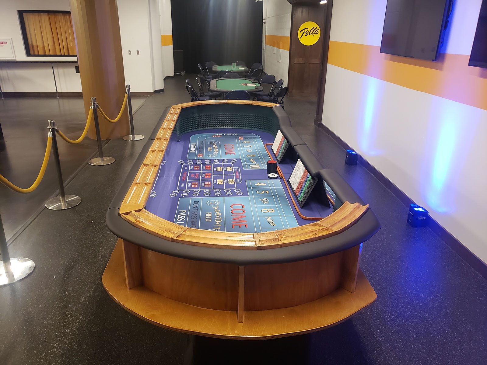 nashville casino rentals_FADDs Events_Nashville TN