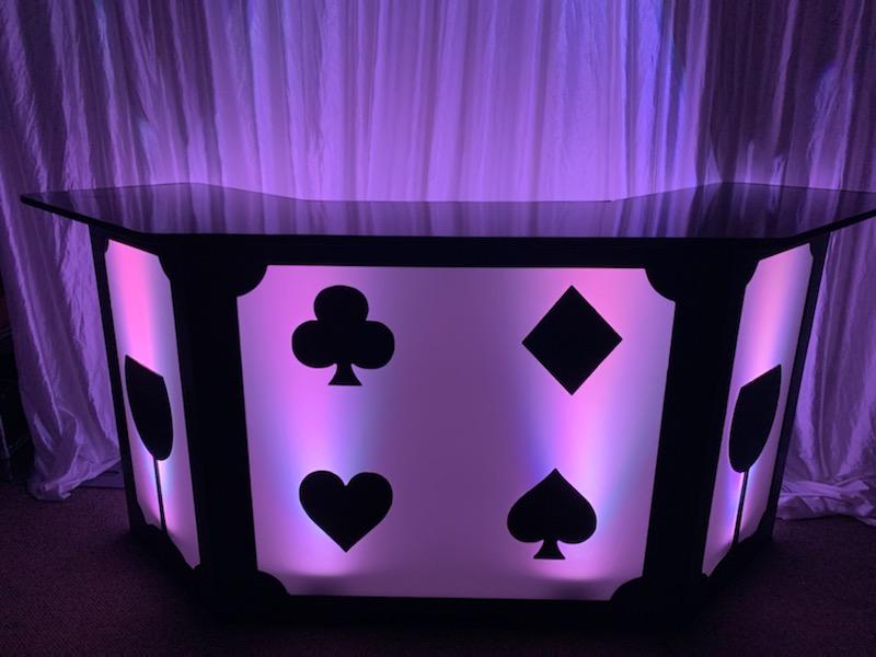 nashville casino rentals_FADDs Events_Nashville TN
