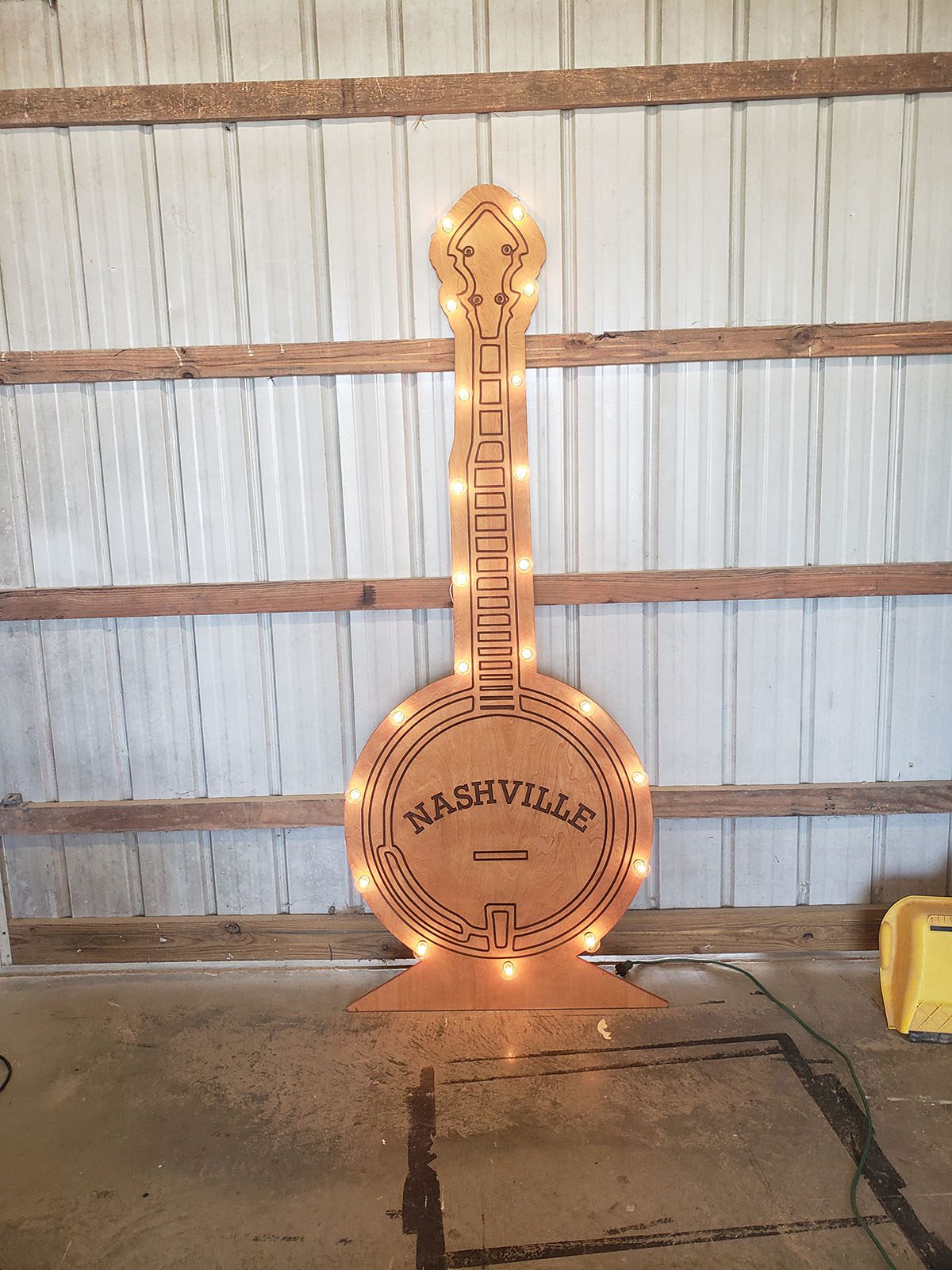lighting and decor nashville tn_FADDs Events_Nashville TN