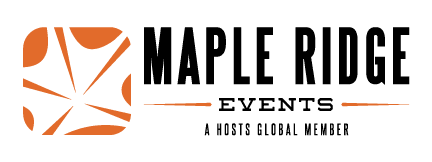 Maple Ridge Events is a Venue and Rental Partner for FADDs Casino, Wedding, and Corporate Event Planning in Nashville TN