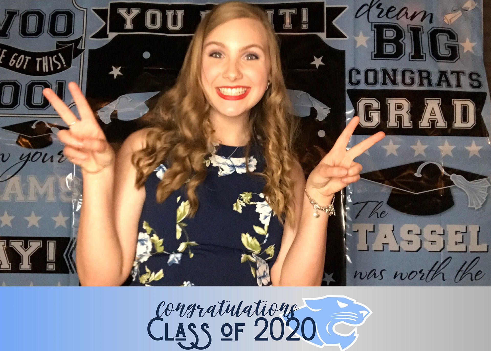 pop in graduation party_FADDs Events_Nashville TN