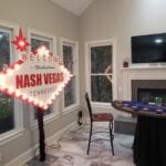casino party rentals in nashville to recreate las vegas