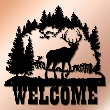 elk trees event decor from fadds events in nashville tn